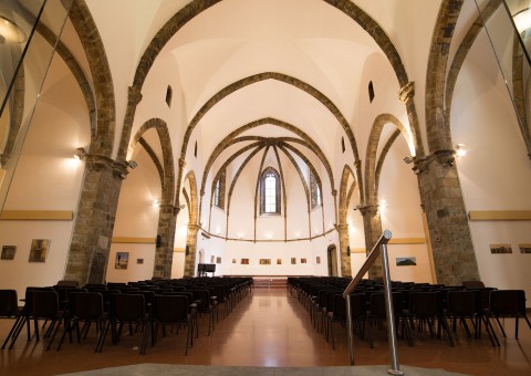 Església de Sant Domènec